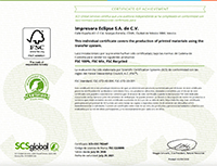 Certificación 5